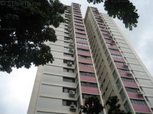 Blk 430 Ang Mo Kio Avenue 3 (Ang Mo Kio), HDB 5 Rooms #44342
